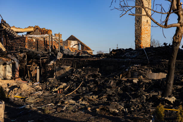 Reliable Fire Damage Removal contractor in Allentown, NJ by Fire Damage Laser Cleaning